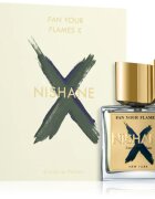 Nishane Fan Your Flames X parfémový extrakt unisex 50 ml