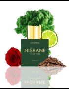 Nishane Favonius parfémový extrakt unisex 100 ml