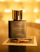 Nishane Favonius parfémový extrakt unisex 100 ml