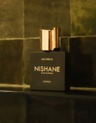 Nishane Favonius parfémový extrakt unisex 100 ml