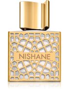 Nishane Hacivat Oud parfémový extrakt unisex 50 ml