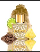 Nishane Hacivat Oud parfémový extrakt unisex 50 ml