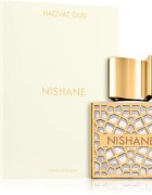 Nishane Hacivat Oud parfémový extrakt unisex 50 ml