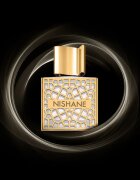 Nishane Hacivat Oud parfémový extrakt unisex 50 ml