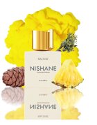 Nishane Hacivat parfémový extrakt unisex 100 ml
