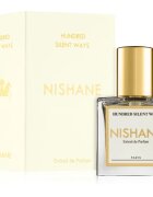 Nishane Hundred Silent Ways parfémový extrakt unisex 15 ml