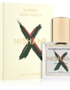 Nishane Hundred Silent Ways X parfémový extrakt unisex 15 ml