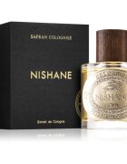 Nishane Safran Colognisé parfém unisex (extract) 100 ml