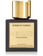 Nishane Suede et Safran parfémový extrakt unisex 50 ml