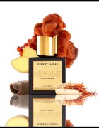 Nishane Suede et Safran parfémový extrakt unisex 50 ml
