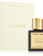 Nishane Suede et Safran parfémový extrakt unisex 50 ml