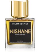 Nishane Sultan Vetiver parfémový extrakt unisex 50 ml