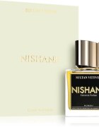 Nishane Sultan Vetiver parfémový extrakt unisex 50 ml