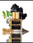 Nishane Sultan Vetiver parfémový extrakt unisex 50 ml