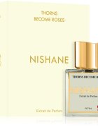 Nishane Thorns Become Roses parfémový extrakt unisex 100 ml