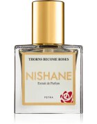 Nishane Thorns Become Roses parfémový extrakt unisex 15 ml