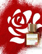 Nishane Thorns Become Roses parfémový extrakt unisex 15 ml