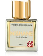 Nishane Thorns Become Roses parfémový extrakt unisex 50 ml