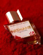 Nishane Thorns Become Roses parfémový extrakt unisex 50 ml