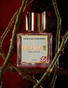 Nishane Thorns Become Roses parfémový extrakt unisex 50 ml