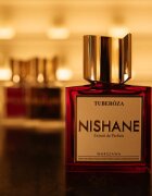 Nishane Tuberóza parfémový extrakt unisex 50 ml