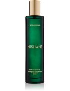 Nishane Wulong Cha parfémovaný olej na vlasy a tělo SPF 15 100 ml