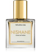 Nishane Wulong Cha parfémový extrakt unisex 15 ml