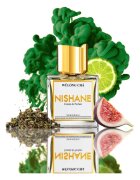 Nishane Wulong Cha parfémový extrakt unisex 50 ml