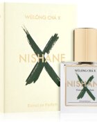 Nishane Wulong Cha X parfémový extrakt unisex 15 ml
