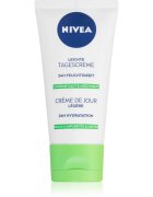 Nivea 24 h Moisture denní krém s aloe vera 50 ml