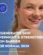 Nivea 24 h Moisture regenerační noční krém 50 ml