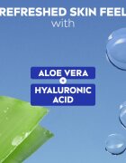 Nivea 24 h Moisture regenerační noční krém 50 ml