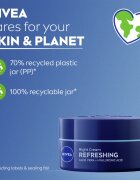 Nivea 24 h Moisture regenerační noční krém 50 ml