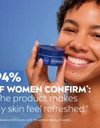 Nivea 24 h Moisture regenerační noční krém 50 ml