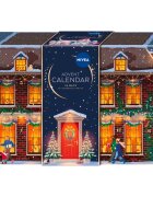 Nivea Advent Calendar 2026 adventní kalendář