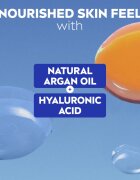 Nivea Almond Oil čisticí mléko s mandlovým olejem 200 ml