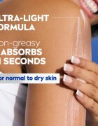 Nivea Aloe & Hydration lehké tělové mléko 400 ml