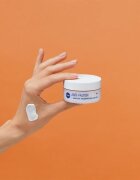 Nivea Anti-Wrinkle Contouring výhodné balení pro vyhlazení kontur 65+