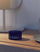 Nivea Anti-Wrinkle Contouring výhodné balení pro vyhlazení kontur 65+
