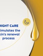 Nivea Anti-Wrinkle Revitalizing výhodné balení proti vráskám 55+
