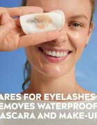 Nivea Aqua Effect odličovač voděodolného make-upu 125 ml