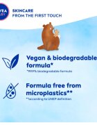 Nivea BABY hydratační tělové mléko 500 ml