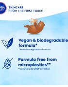 Nivea BABY multifunkční krém na obličej a tělo 75 ml