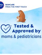 Nivea BABY ochranný krém na každodenní péči o zadeček 100 ml