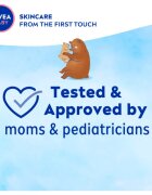 Nivea BABY Soft sada pro dětskou pokožku