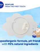 Nivea BABY sprchový gel na tělo a vlasy 500 ml