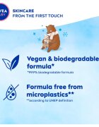 Nivea BABY Wind & Weather ochranný krém proti chladu a větru 50 ml