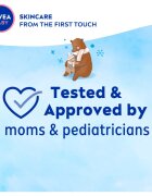 Nivea BABY Wind & Weather ochranný krém proti chladu a větru 50 ml