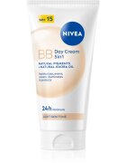 Nivea BB Cream denní krém odstín Light 50 ml