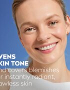 Nivea BB Cream denní krém odstín Light 50 ml
